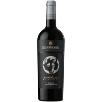 Kenwood Vineyards Sonoma Mountain Jack London Merlot 2014 Wine 750mL Bottle