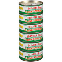Bumble Bee® Skinless & Boneless Pink Salmon in Water 6-5.29 oz. Cans Cluster Pack
