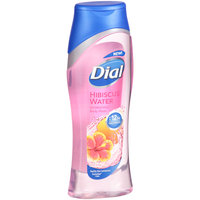 Dial® Hibiscus Water Hydrating Body Wash