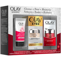 Olay Regenerist Skin Care Gift Set