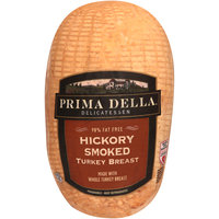 Prima Della™ Delicatessen Hickory Smoked Turkey Breast Pack