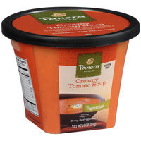 Panera Bread® Creamy Tomato Soup 10 oz. Tub