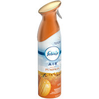 Febreze Air™ Fresh-Fall Pumpkin Air Refresher 8.8 oz. Aerosol Can