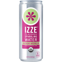 Izze® Sparkling Water Raspberry Watermelon