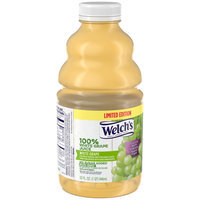 Welch's® 100% White Grape Juice