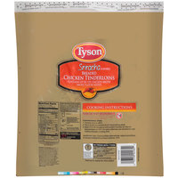 Tyson® Sriracha Breaded Chicken Tenderloins 32 oz. Bag