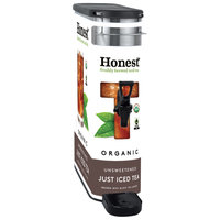 Honest Tea Organic Unsweetened Just Iced Tea