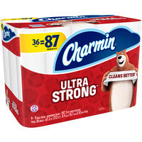 Charmin® Ultra Strong™ Toilet Paper