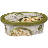 Panera Bread® Mac & Cheese with Fruitwood-Smoked Uncured Bacon* 12 oz. Tub
