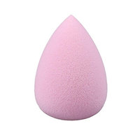Powder Puffs, UPLOTER Beauty Flawless Makeup Blender Foundation Powder Puff Sponges (Pink)