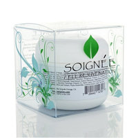 Soignee Botanical Moisture Maximizer Night Creme with MSM, 2 fl oz