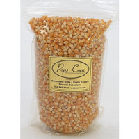2.5 lbs POPCORN SEEDS-KERNELS- large expansion-full flavor