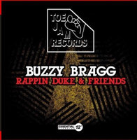 Fye RAPPIN DUKE & FRIENDS (MOD) by BUZZY BRAGG