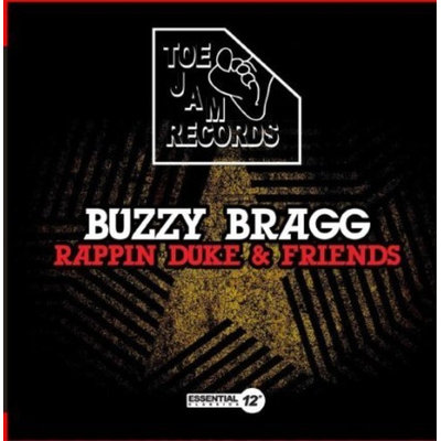 Fye RAPPIN DUKE & FRIENDS (MOD) by BUZZY BRAGG