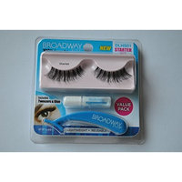 Broadway Eyes False Lashes Starter Kit (DLHS01) - Starlet