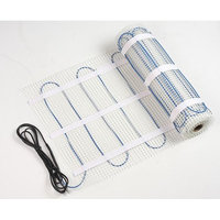 Radimo 90sqft Electric Floor Heating Mat, 240V
