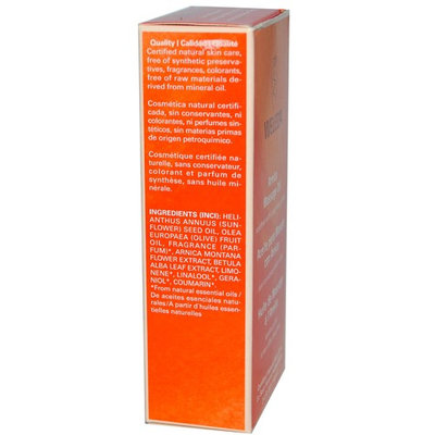 Weleda Arnica Massage Oil, Trial Size - 0.34 Oz