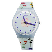Swatch PISTILLO Ladies Watch GS152