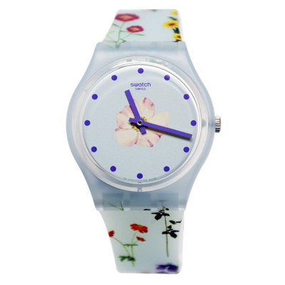 Swatch PISTILLO Ladies Watch GS152
