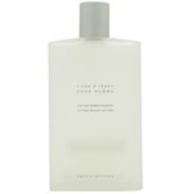L'Eau De Issey By Issey Miyake For Men. Aftershave 3.3 Oz.