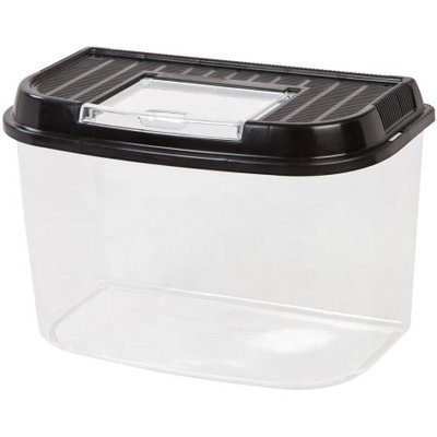 Iris Small Animall and Insect Modular Habitat Size: Large