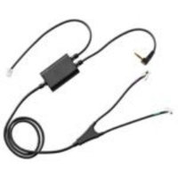 Sennheiser 506077 Cehs-pa01 Panasonic Adapt Cabl Accs For E-hook Switch Kx-nt/kx-ut