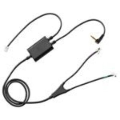 Sennheiser 506077 Cehs-pa01 Panasonic Adapt Cabl Accs For E-hook Switch Kx-nt/kx-ut