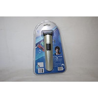 Star Trimmer for Personal Use - Fashionable Silver