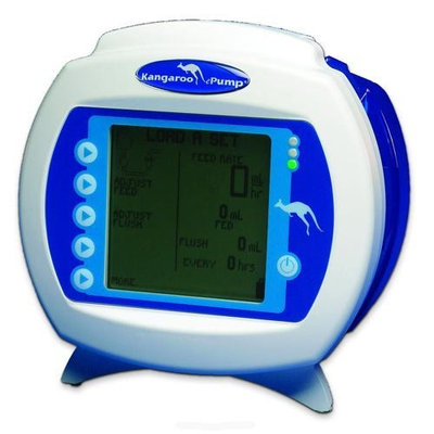 KENDALL HEALTHCARE PROD. KND382400 Kangaroo ePump Enteral Feeding Pump