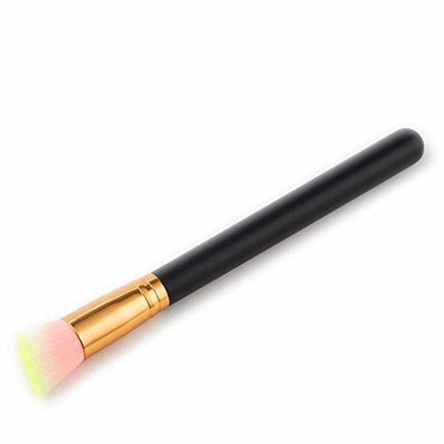 Becoler Portable Slim Professional Makeup Brush 1PC