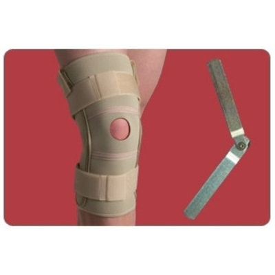 Swede O Thermoskin knee support - 84249EA - Medium, 1 Each / Each