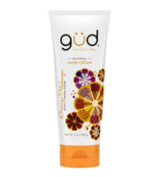 gud Hand Lotion, Orange PetaloOza, 3 Oz