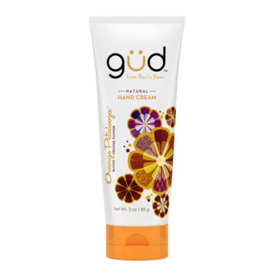 gud Hand Lotion, Orange PetaloOza, 3 Oz