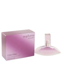 Cälvin Kleȉn Eǔphoria Blȯssom Perfumé For Women 1 oz Eau De Toilette Spray + a FREE Body Lotion For Women