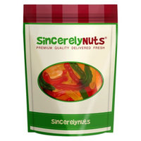 Sincerely Nuts Gummy Worms, 1 lb