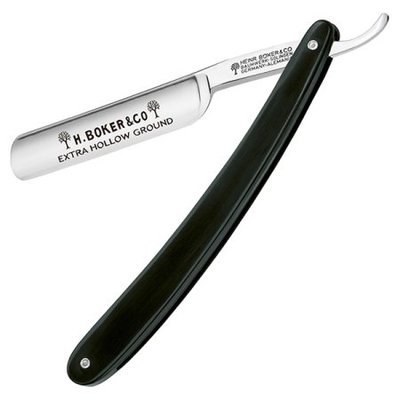 Boker Usa Boker H & CO BK STRAIGHT RAZOR 140531