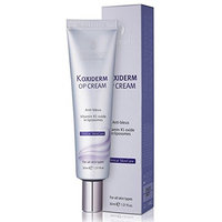 Vitamin K1 Oxiderm Cream, Minimizing Appearance of Scars, Dark Eye Circles, Bruises, Varicose Veins, Purpura and Redness 1.01Oz
