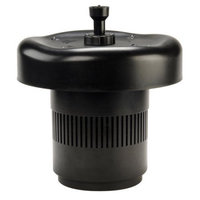 Geo Global Partners Llc aquanique Floating Fountain with UV Filter and Pump
