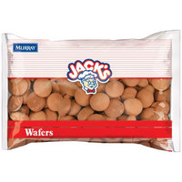 Supplier Generic Murray Cookies Jack's Wafers, 12 Oz