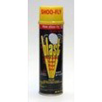 Lynwood Laboratories SB100 14 oz. Shoofly Blast - Pack Of 12