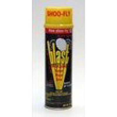 Lynwood Laboratories SB100 14 oz. Shoofly Blast - Pack Of 12