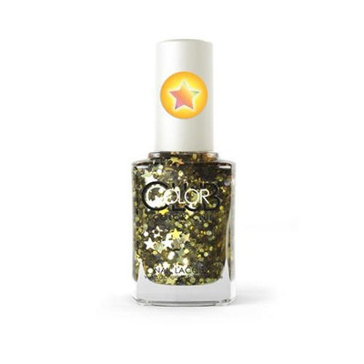 Color Club Nail Lacquer 'Hype'