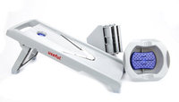 Useful. V-Blade Mandoline V Slicer For Vegetables & Fruits, Julienne Slicer