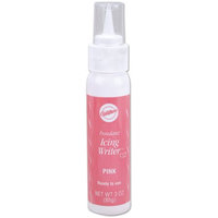 Wilton W710FR-2230 Fondant Icing Writer 3 Ounces