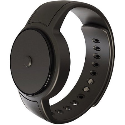 MySync Spot Bluetooth Activity + Sleep Tracker