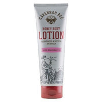 Savannah Bee Co. Savannah Bee Honey Lotion - Blackberry 8 oz