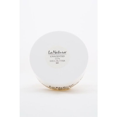 Unscented Shea Butter