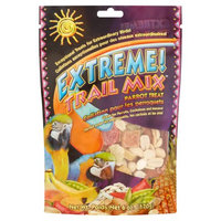 F.M. Brown Extreme Trail Mix Parrot Treat, 6 oz