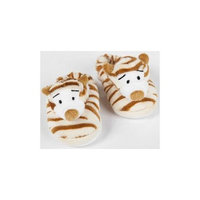 Jax the Tiger Slipper by Babymio - TSLIP300-24