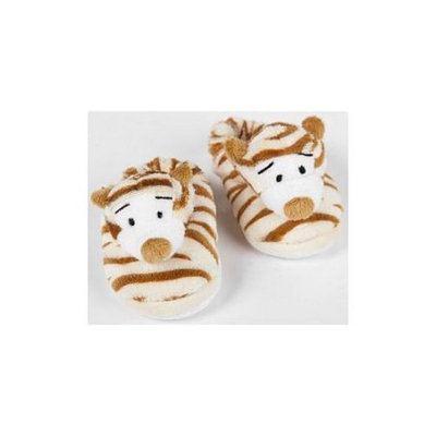 Jax the Tiger Slipper by Babymio - TSLIP300-24